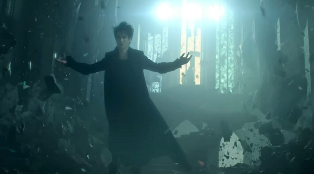 Who is Morpheus In Netflix's The Sandman: Everything You Need To Know About The Character