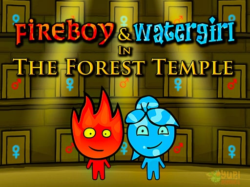 fireboy-and-watergirl-1-forest