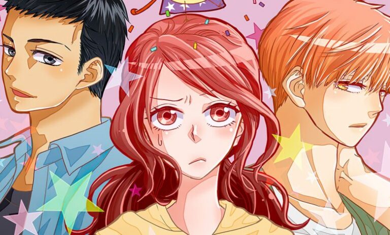 "Romantic Killer" New Netflix Anime Trailer Released