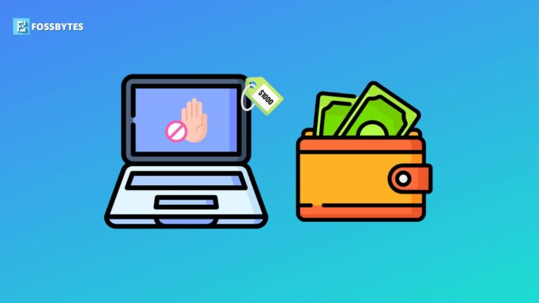 why you shouldn't buy expensive laptops