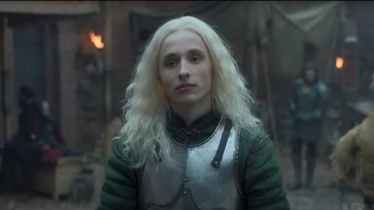 Is It Possible To Watch House Of The Dragon Episode 6 For Free Online?