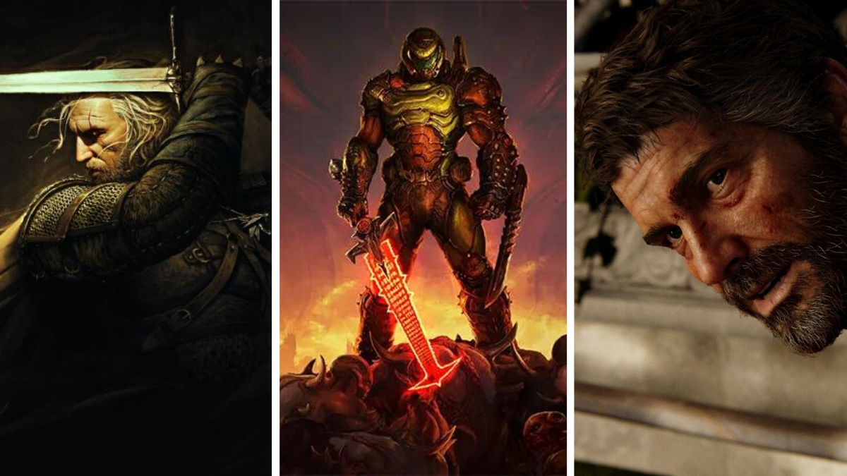 Games That Are Simply Better On High Difficulty!