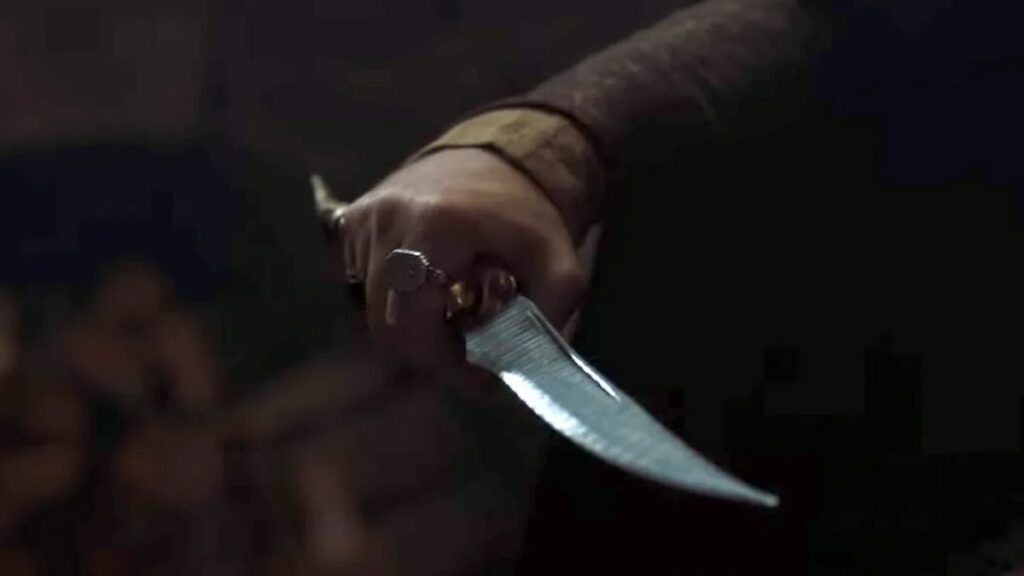 Why Is The Catspaw Dagger Prophecy More Important Than The Iron Throne?