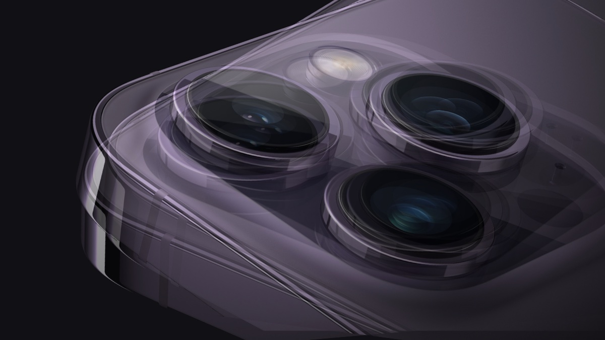 iPhone 14 Pro shaking featured