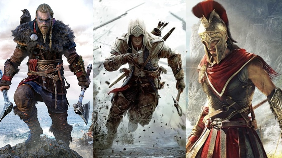 not the same ac series