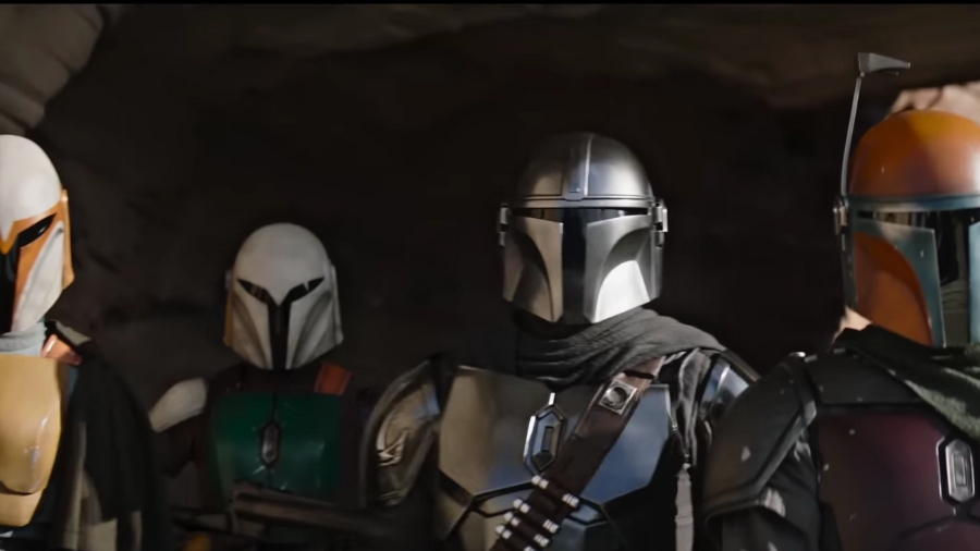 the mandalorian season 3 mandalore history
