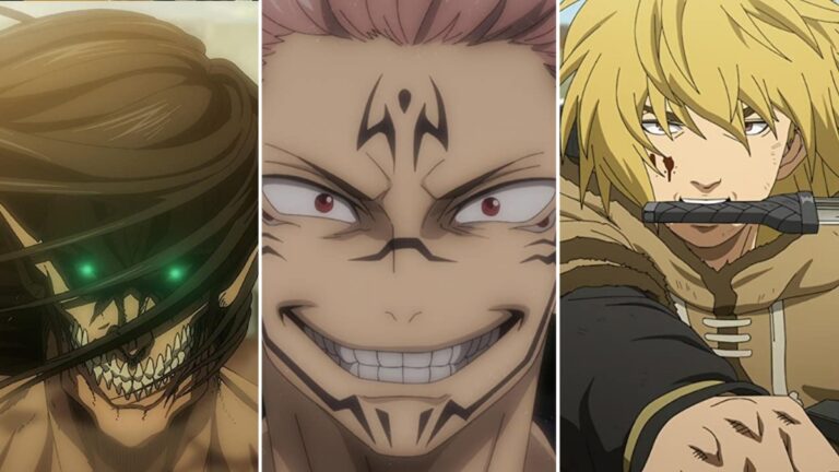 2023 Is Going To Be A Great Year For Anime Fans