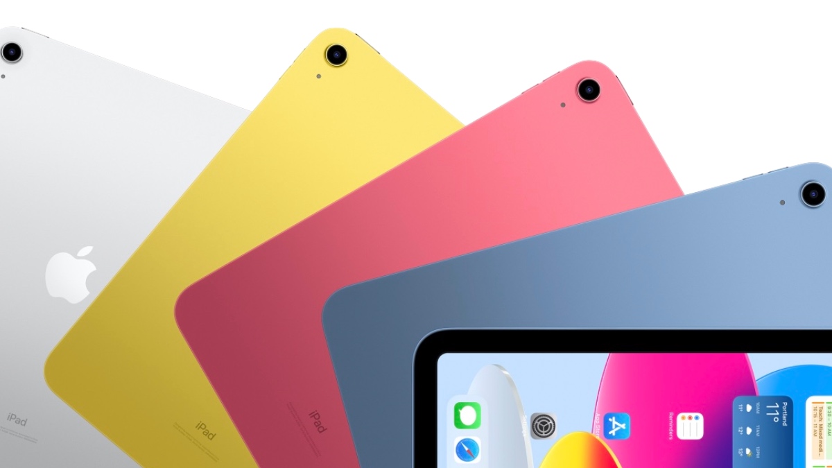 iPad vs iPad Air vs iPad Mini featured image