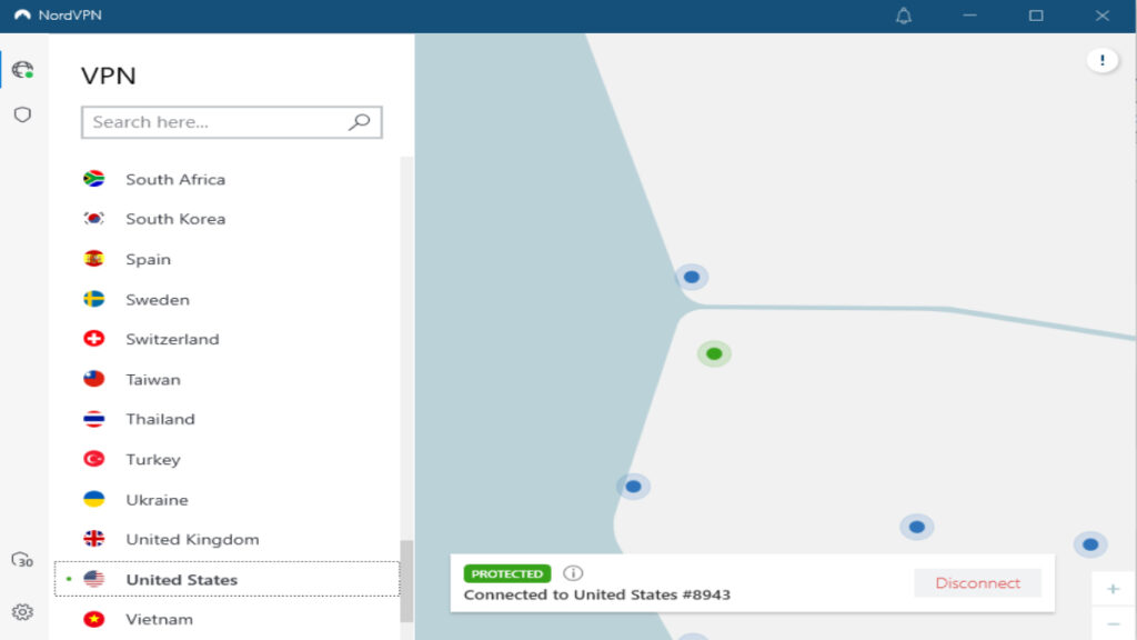 How To Use Paramount Plus Outside US, UK, Or Canada?