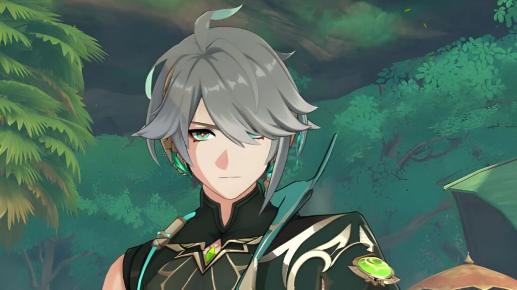 Best weapons for Alhaitham