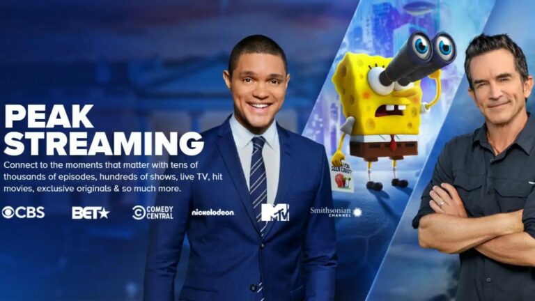 Can I Watch Live TV On Paramount+?