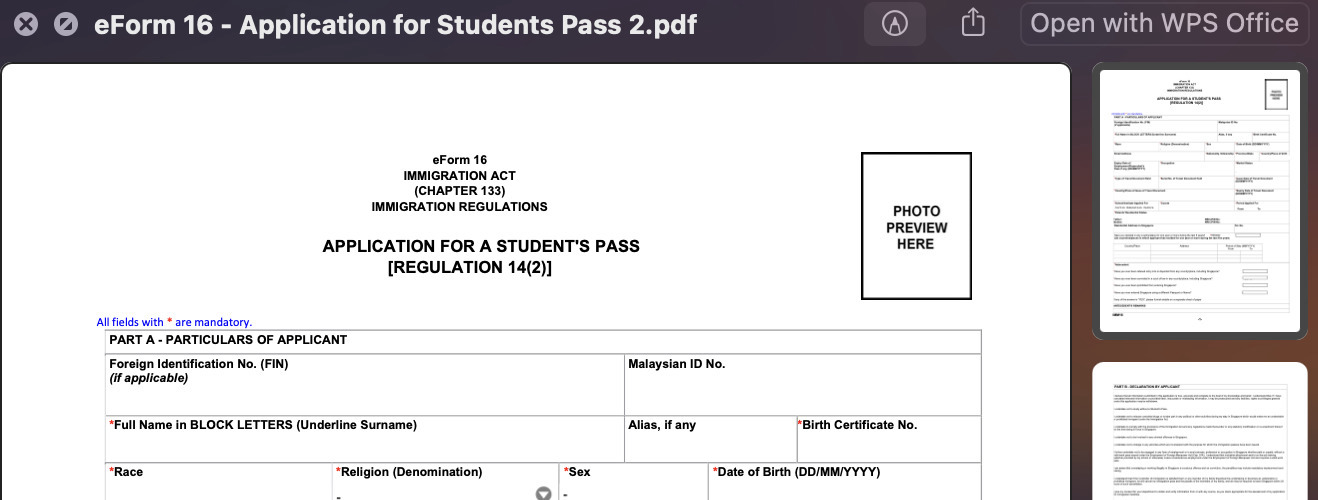 PDF form fill macOS Sonoma feature 1