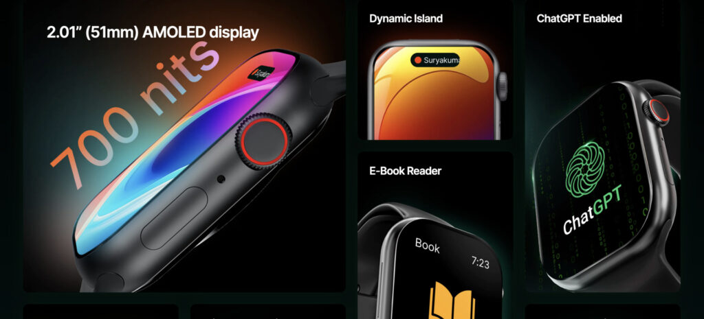 Image of the CrossBeats Nexus 1