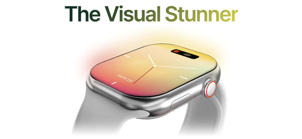 Image of the CrossBeats Nexus Display