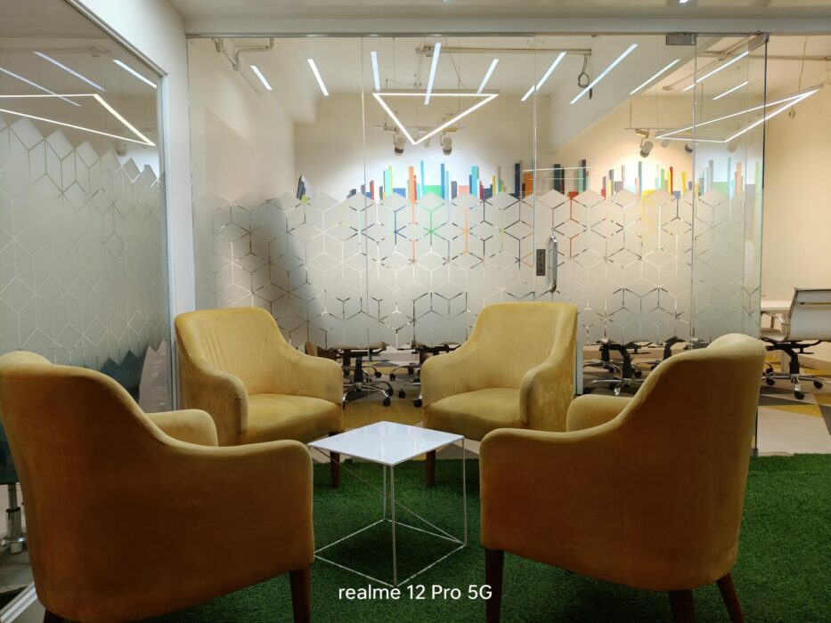 Image from the main camera of the Realme 12 Pro 2