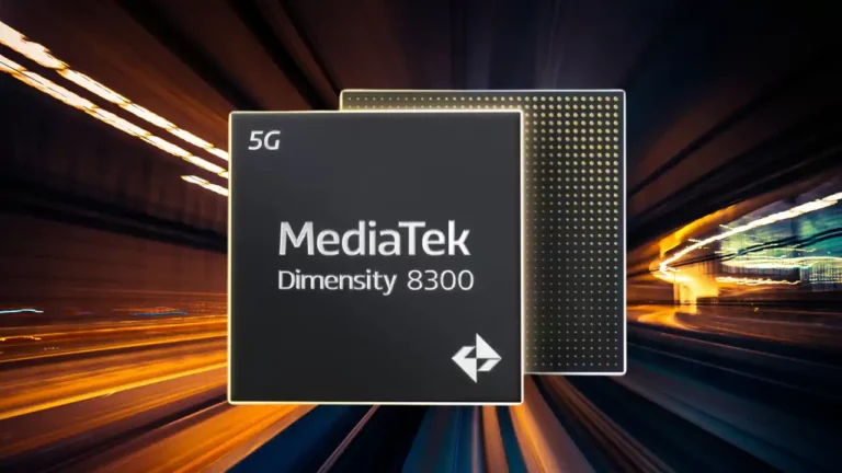 Image of MediaTek Dimensity