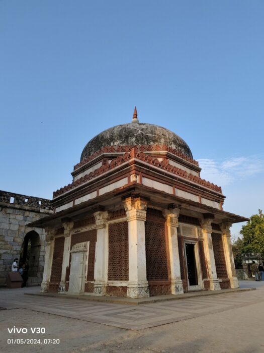 Different color mods of the vivo v30-3