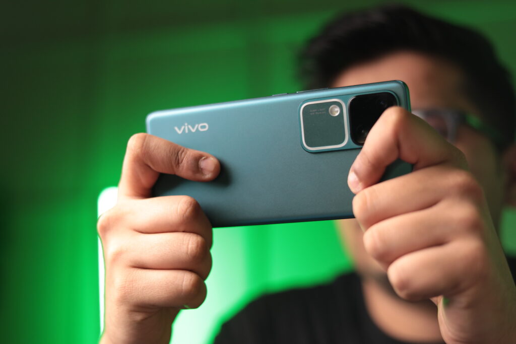 Back image of the device 3