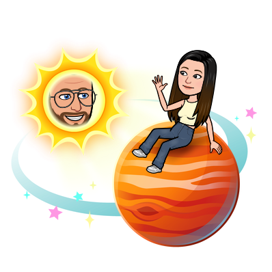 Image of the Jupiter 