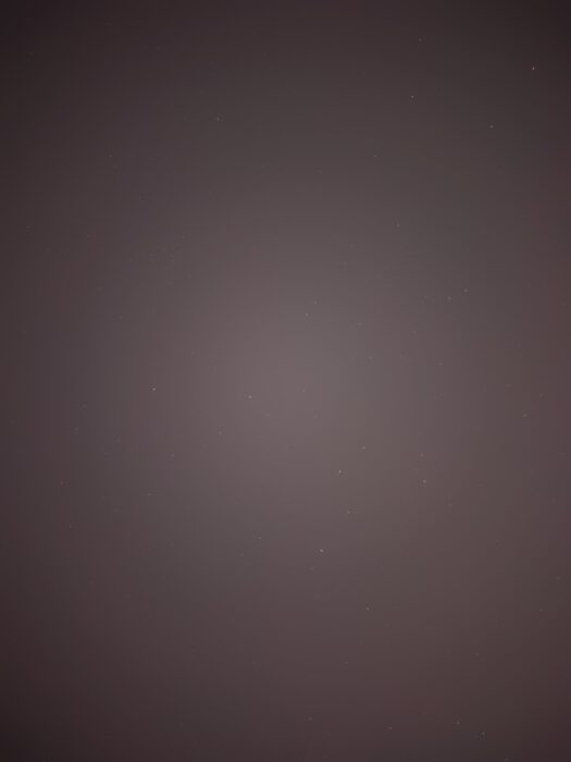 Image of the stars-2