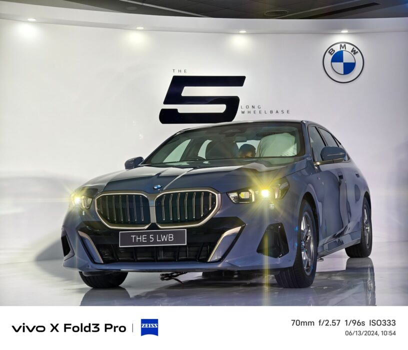 Daylight image sample from  vivo X Fold 3 Pro-2