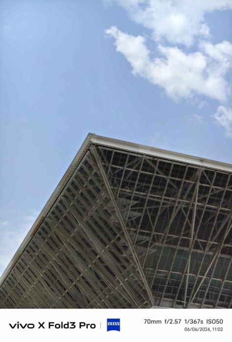 Daylight image sample-4