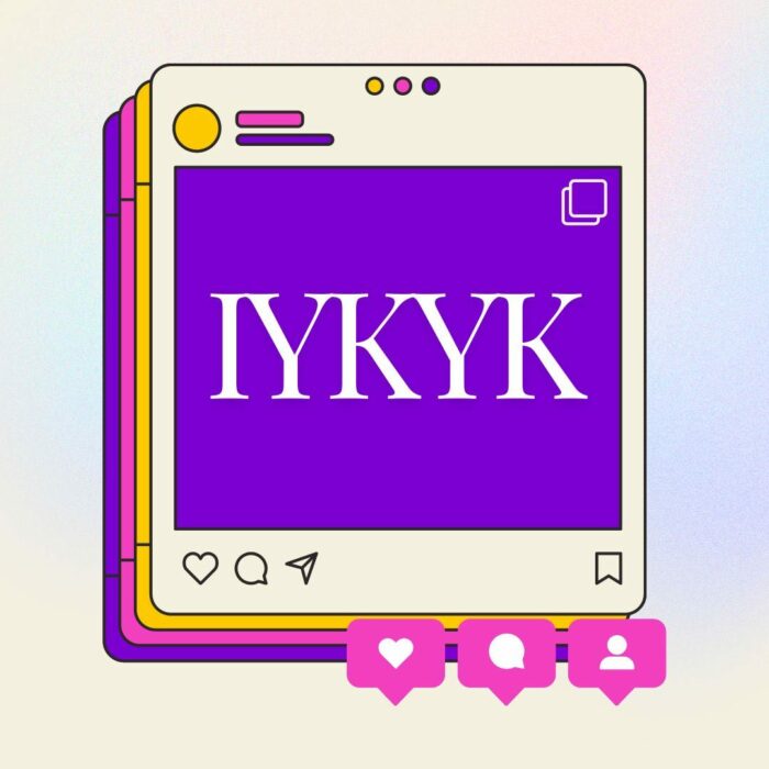 iykyk-slang