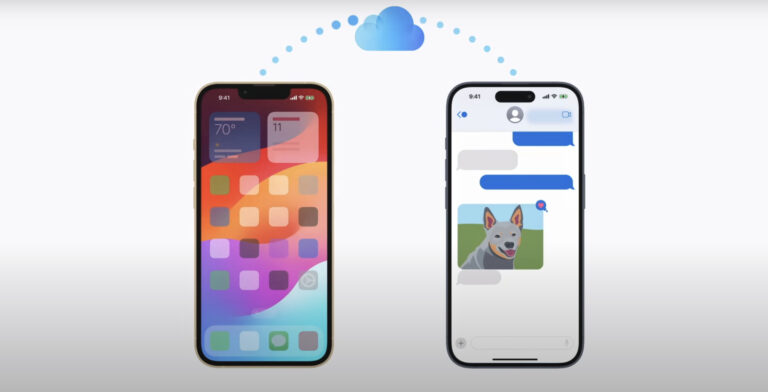 How to Transfer Data from iPhone to iPhone in 2025