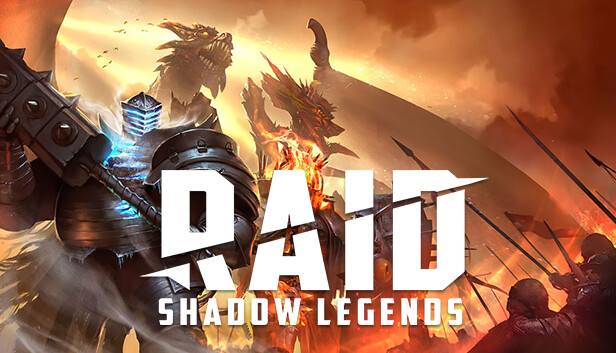 Raid Shadow Legends Promo Codes (November 2025)