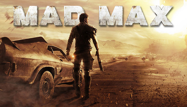 Image of the Mad Max Game