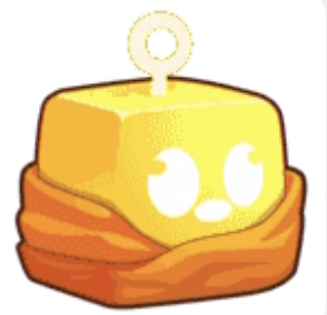 Legendary Fruits value 1