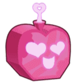 Legendary Fruits value 8