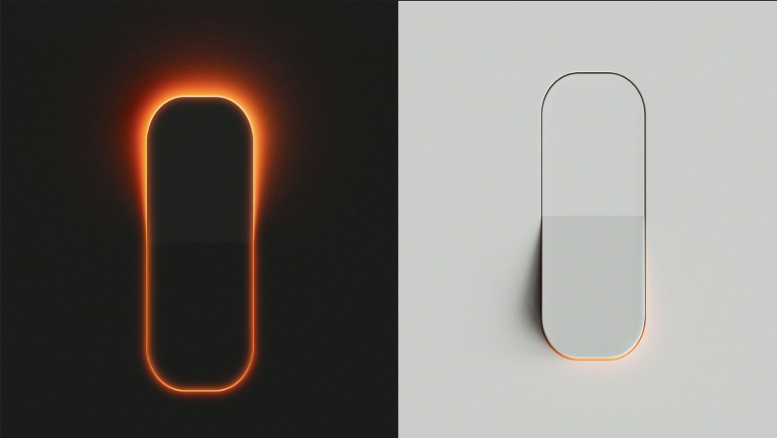 Light switch wallpaper featured image