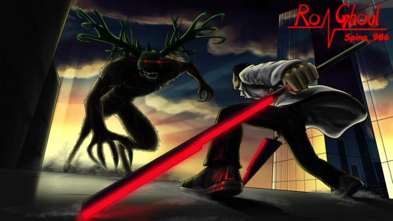 Ro ghoul featured image