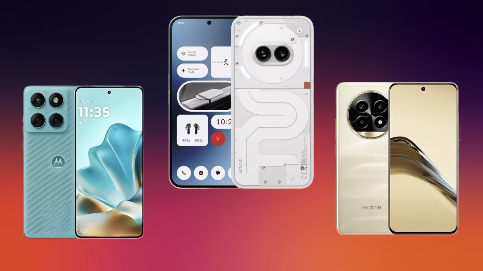 best phones under 20000 featured image