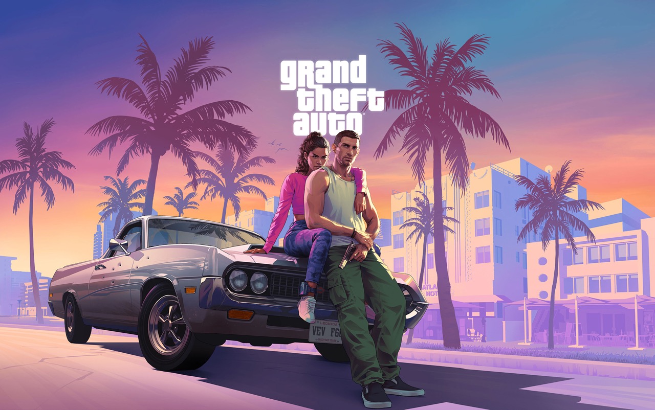 GTA 6 Image