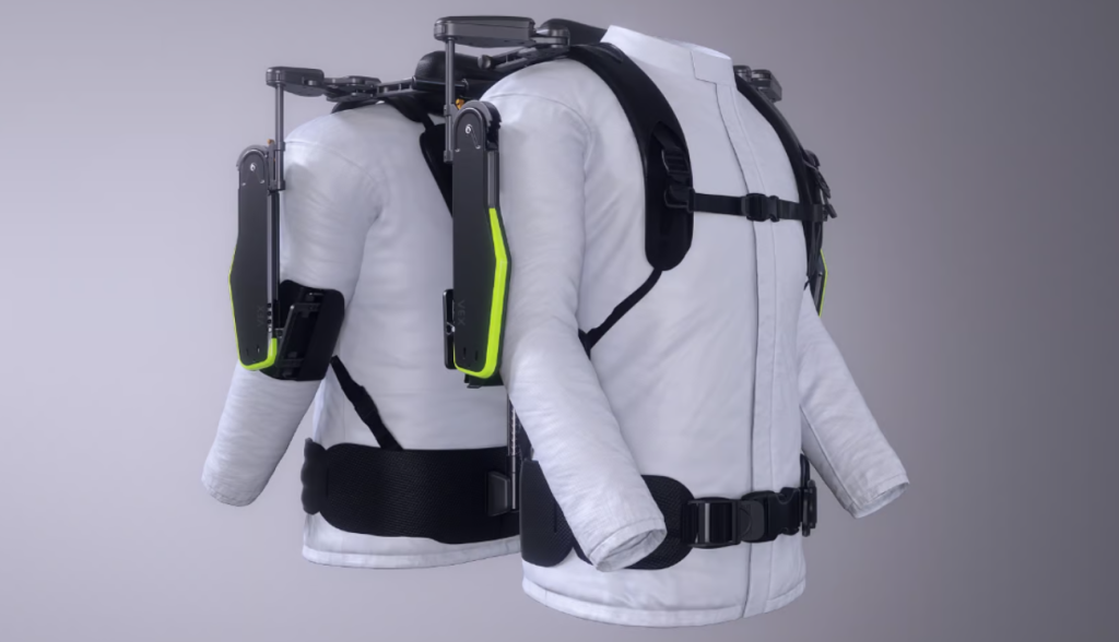 image for Hyundai’s top exoskeletons 