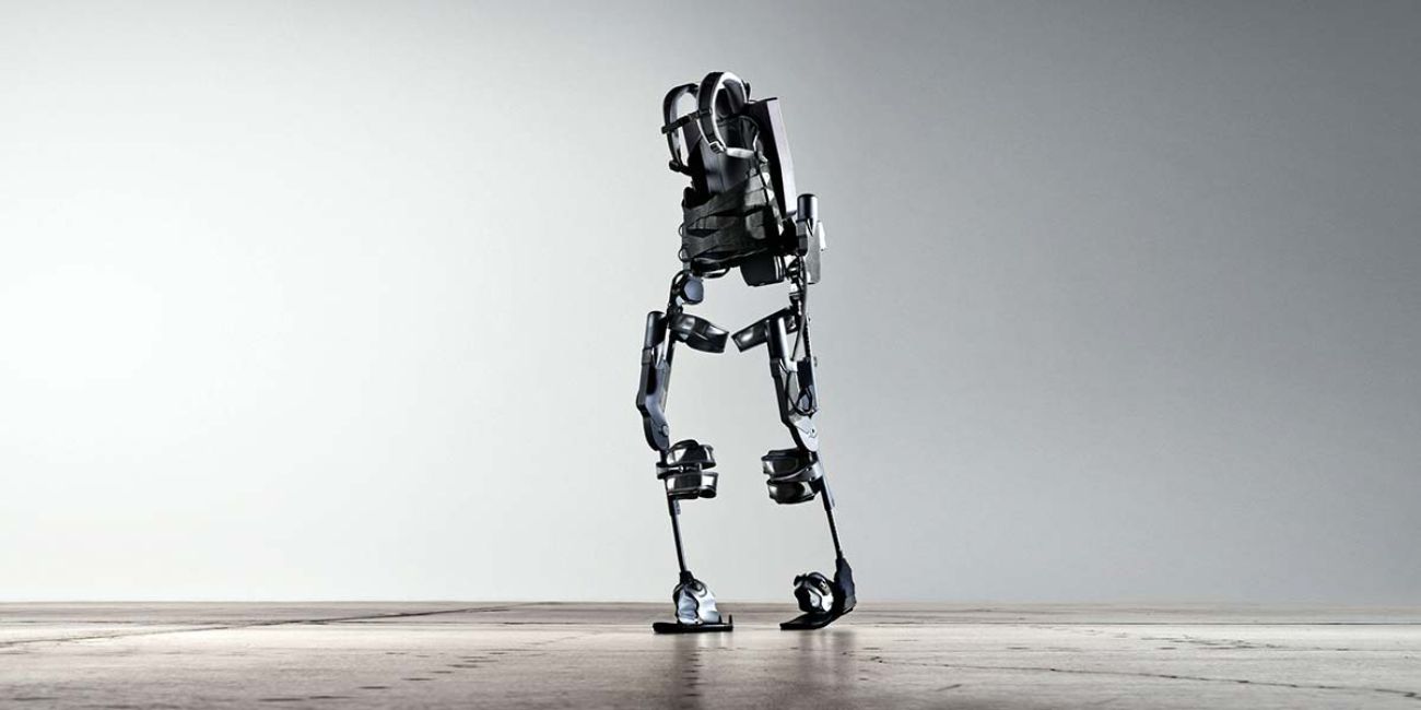 image for Top Exoskeletons in 2025