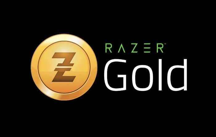 Razer Gold Image