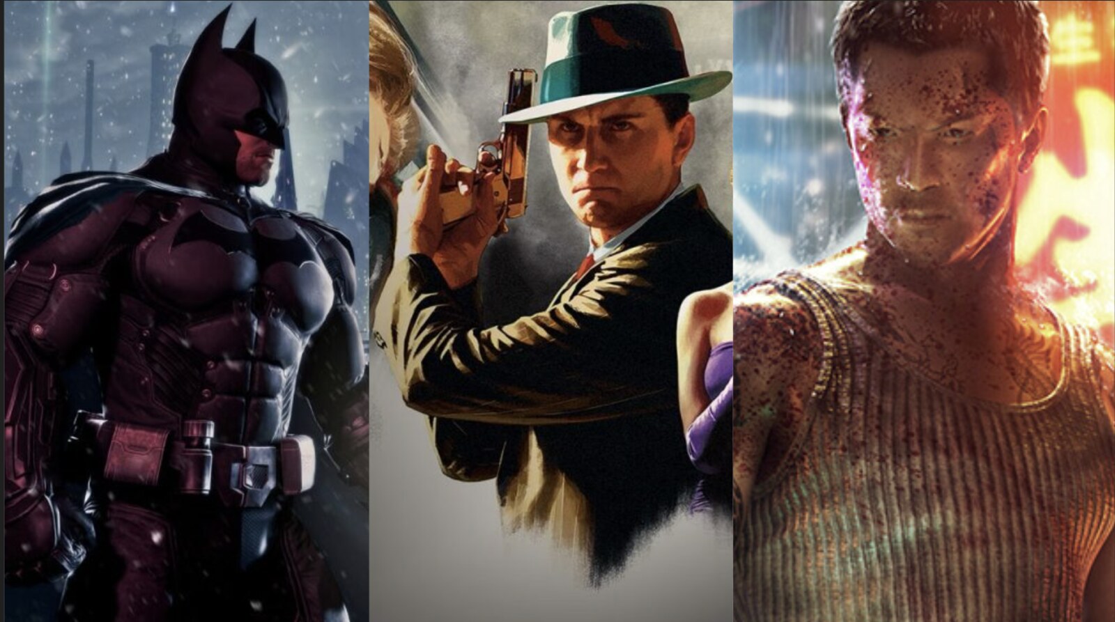 Underrated video games featured image