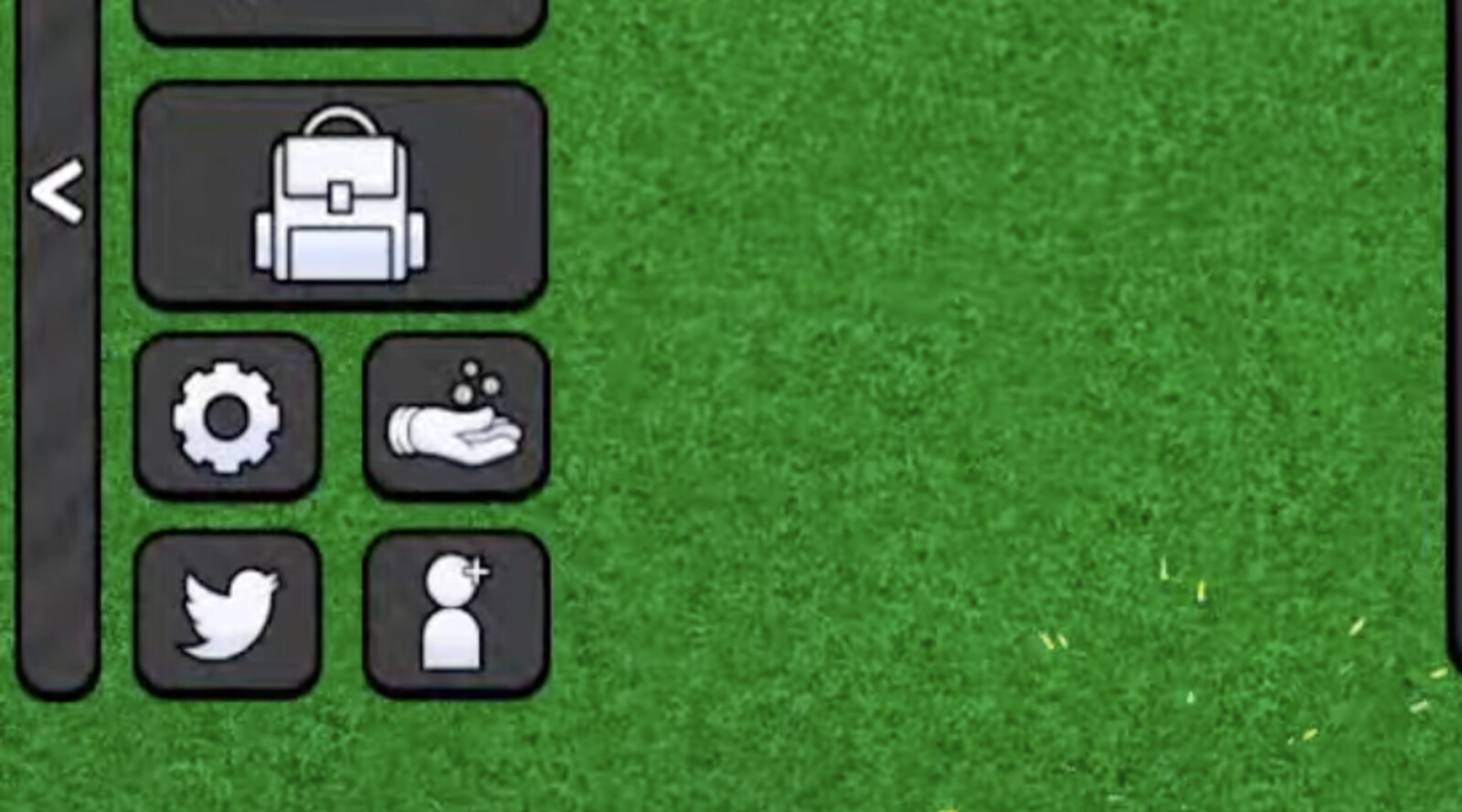 Image of the Twitter icon in slap battles to redeem codes