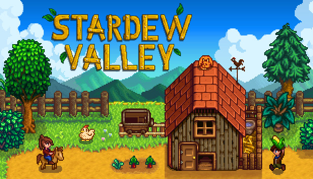 Stardew Valley image