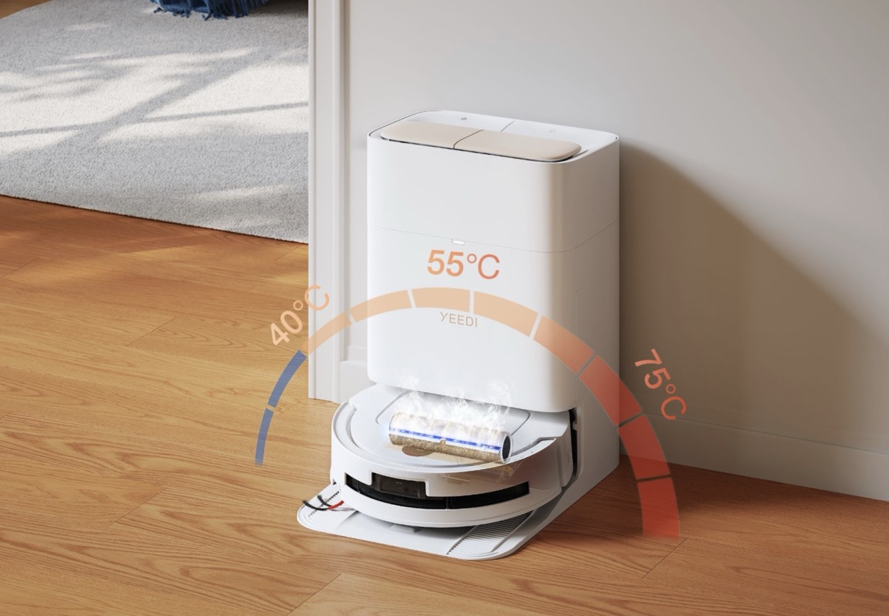 yeedi featured image