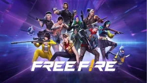 Free fire featured image