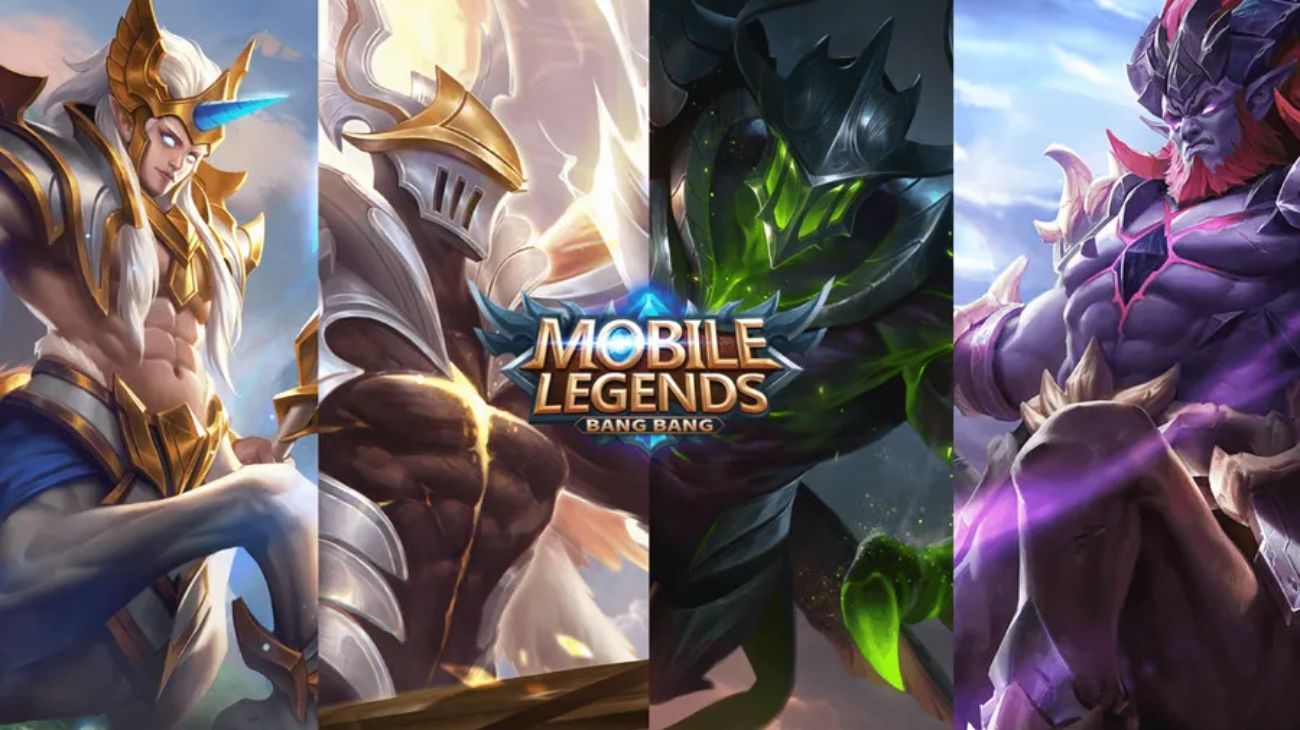 image for Mobile Legends Tier List