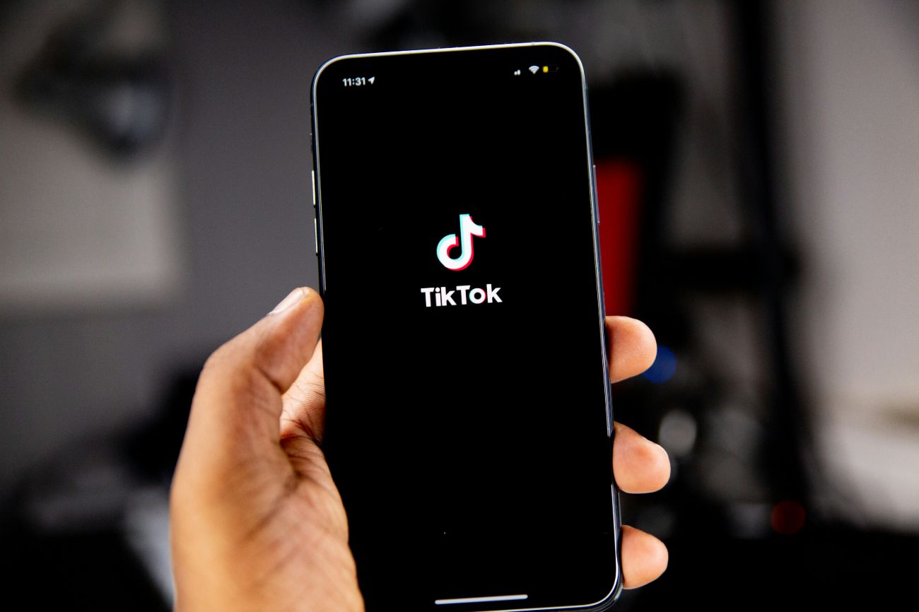 image for what nudge means on TikTok
