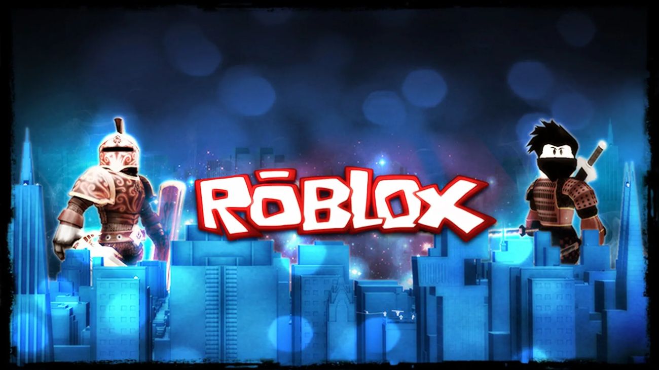 image to to trade items in Roblox