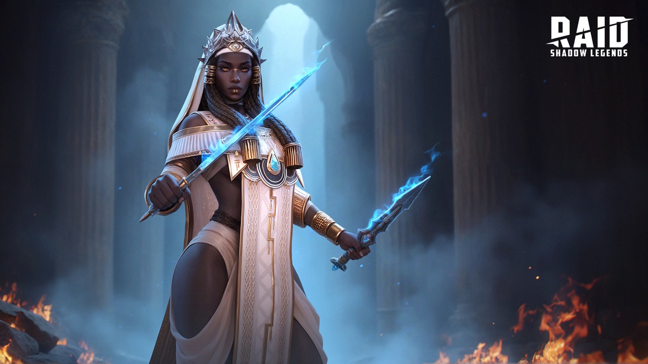 Image of raid tuhanarak