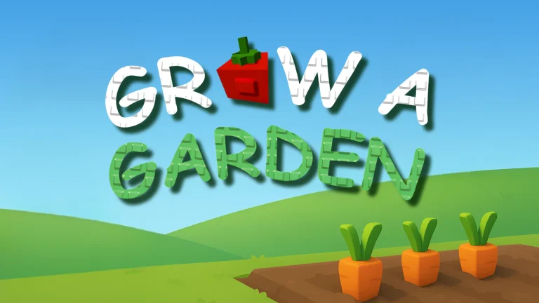 grow a garden featured image