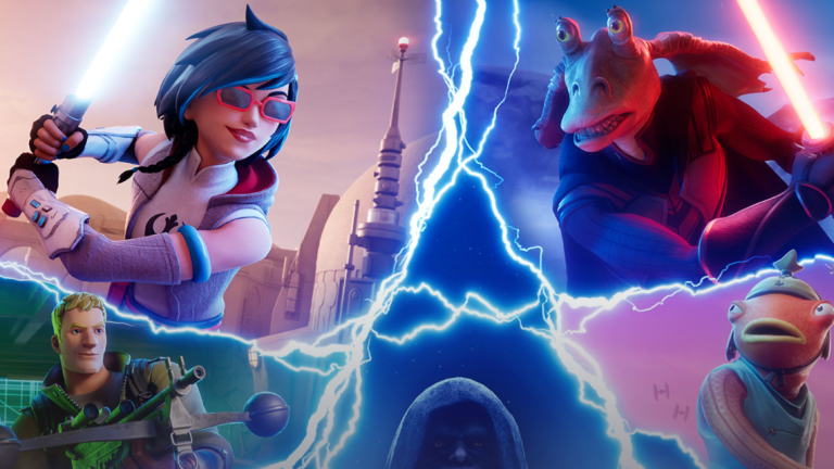 image of Fornite game rank list